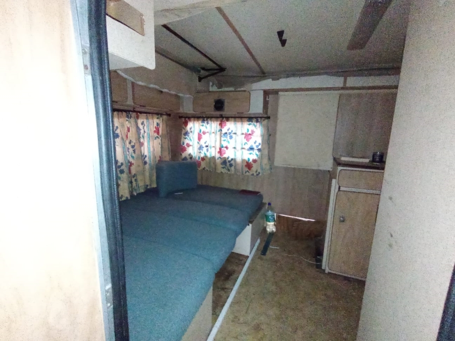 1 Bedroom Property for Sale in Ceres Western Cape